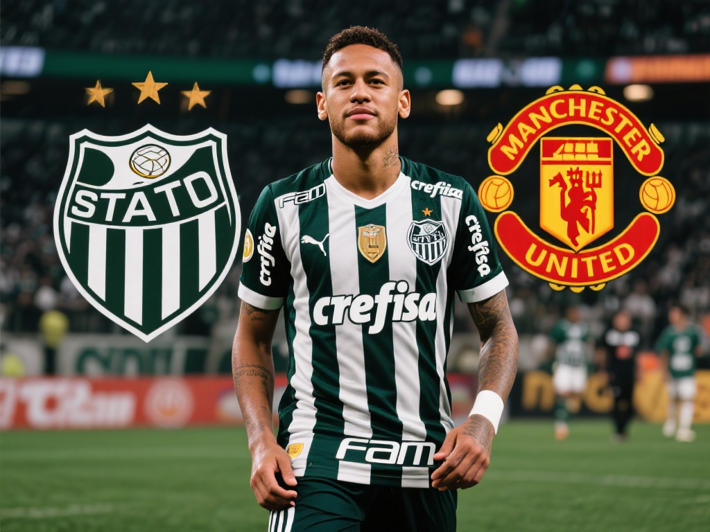 仅让梅西完 仅让梅西完