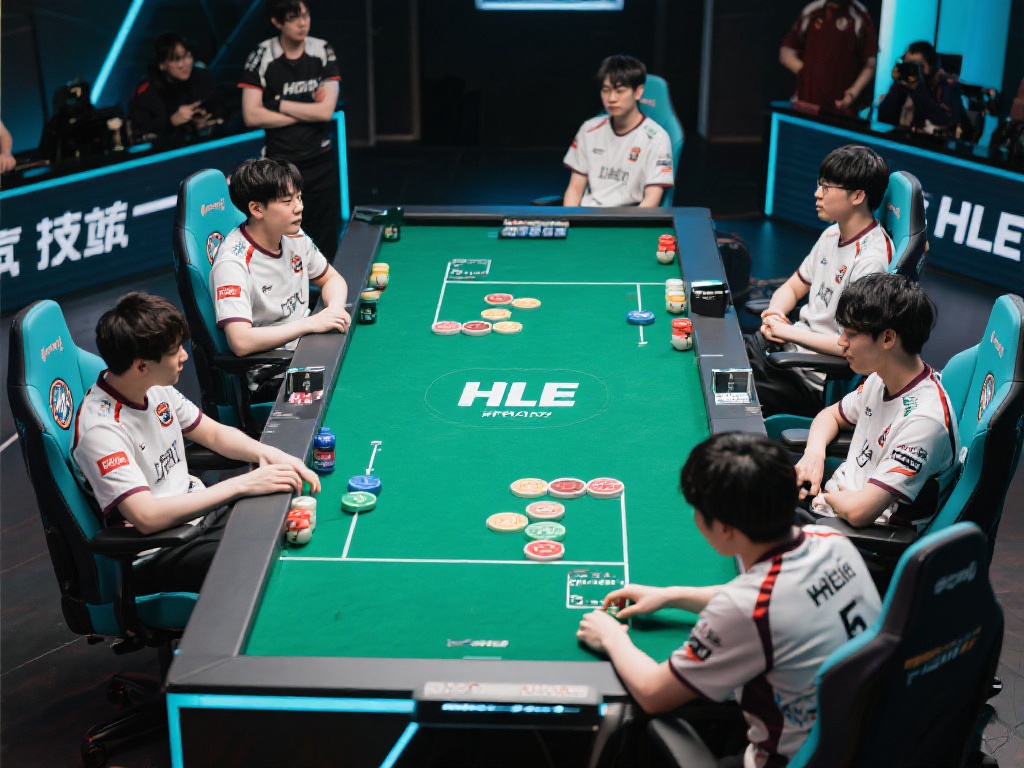 激烈的环节 激烈的环节