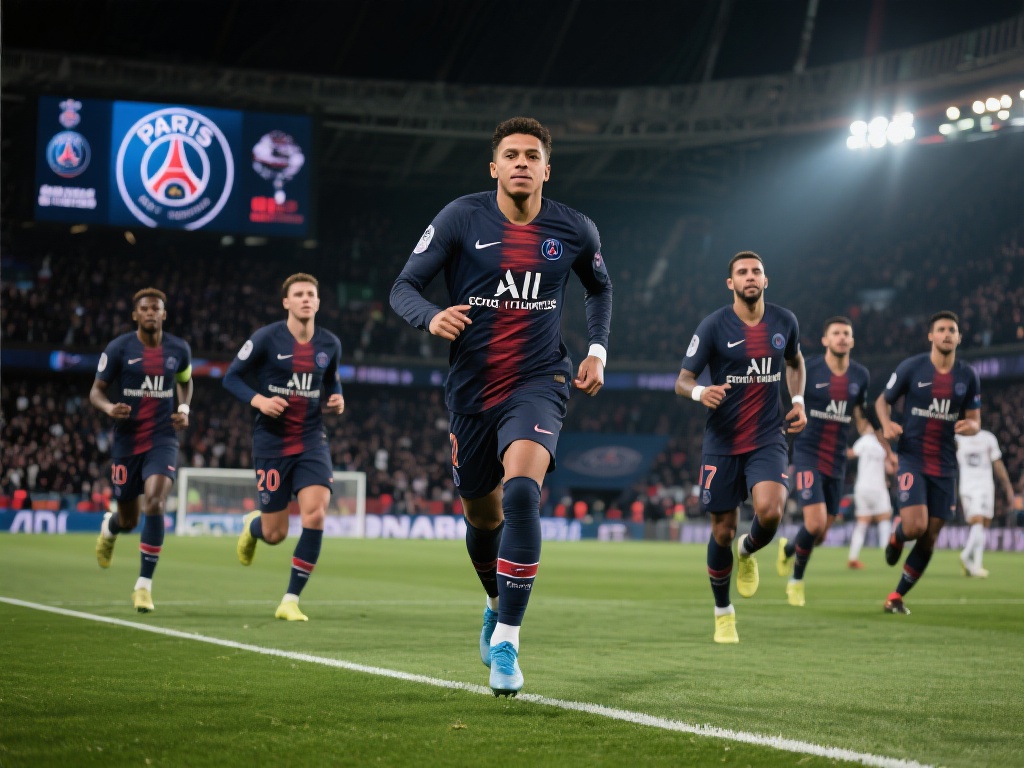 梅西的每一 梅西的每一