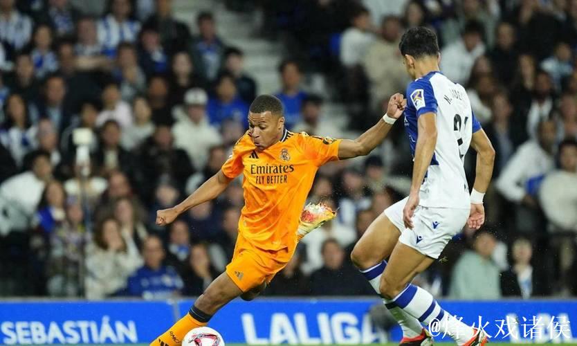 关键时刻显真情！罗德里戈连场进球助阿隆索化险为夷