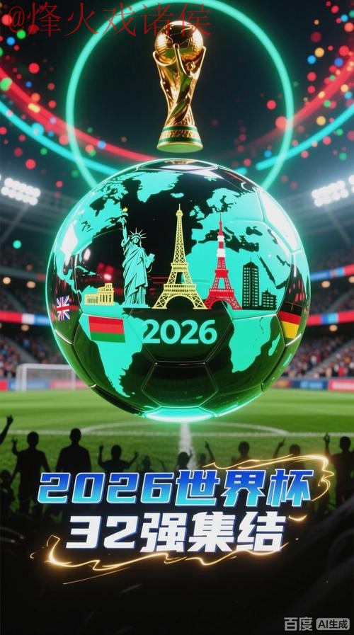 2026世界杯直播安全最新网址 2026世界杯直播安全最新网址