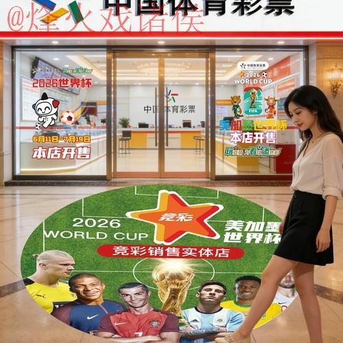 2026世界杯竞猜高清热门