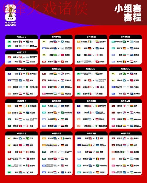 2026世界杯直播分析最新网址