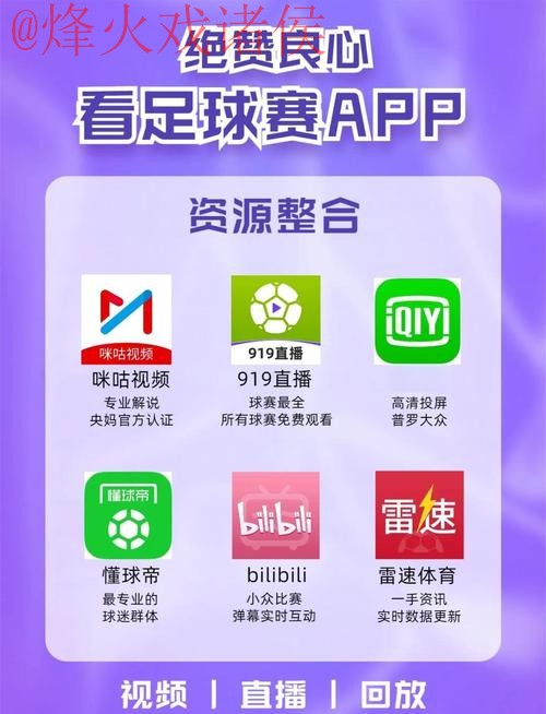 世界杯直播哪个好全站