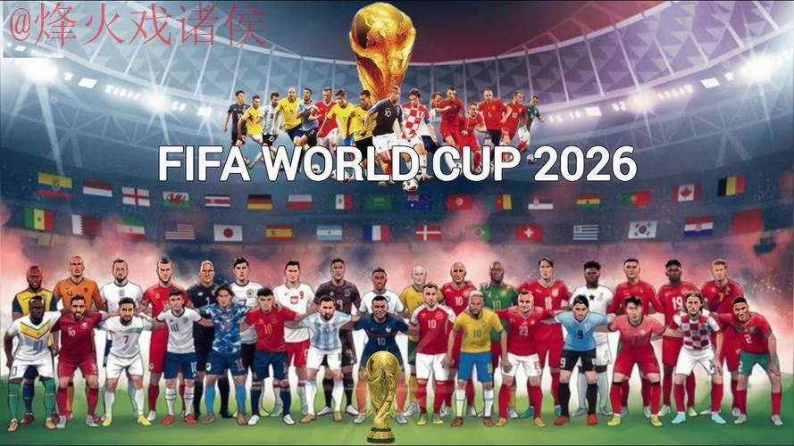 2026世界杯买球教程最新网址